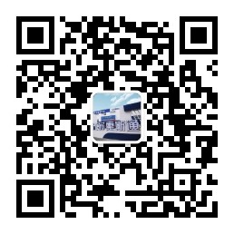 公众号二维码
